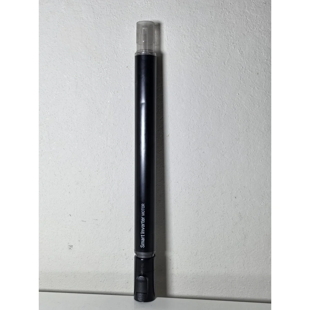 LG CordZero A9 A916BM Series Telescopic Wand Arm Tube - Black AGR75445334